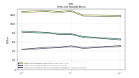 Finite Lived Intangible Assets Accumulated Amortization