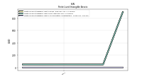 Finite Lived Intangible Assets Accumulated Amortization