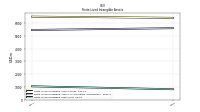 Finite Lived Intangible Assets Net