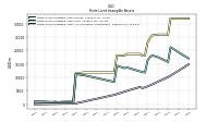 Finite Lived Intangible Assets Accumulated Amortization