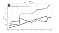 Finite Lived Intangible Assets Net