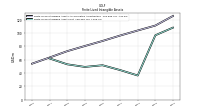 Finite Lived Intangible Assets Net