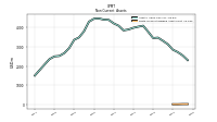 Finite Lived Intangible Assets Net