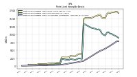 Finite Lived Intangible Assets Accumulated Amortization