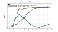 Finite Lived Intangible Assets Net