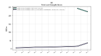 Finite Lived Intangible Assets Accumulated Amortization