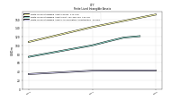 Finite Lived Intangible Assets Accumulated Amortization