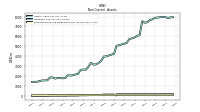 Finite Lived Intangible Assets Net