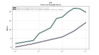 Finite Lived Intangible Assets Accumulated Amortization