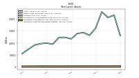 Intangible Assets Net Excluding Goodwill