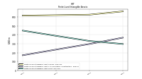 Finite Lived Intangible Assets Net