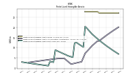 Finite Lived Intangible Assets Net