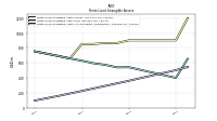 Finite Lived Intangible Assets Accumulated Amortization