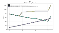 Finite Lived Intangible Assets Net