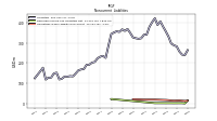 Deferred Income Tax Liabilities Net