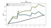 Finite Lived Intangible Assets Accumulated Amortization