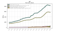 Intangible Assets Net Excluding Goodwill