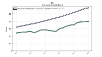 Finite Lived Intangible Assets Net