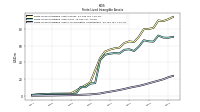 Finite Lived Intangible Assets Accumulated Amortization