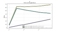 Finite Lived Intangible Assets Accumulated Amortization