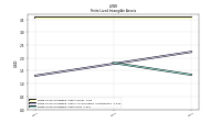 Finite Lived Intangible Assets Net