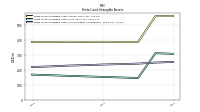 Finite Lived Intangible Assets Accumulated Amortization