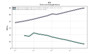 Finite Lived Intangible Assets Net