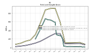 Finite Lived Intangible Assets Net