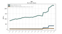 Intangible Assets Net Excluding Goodwill