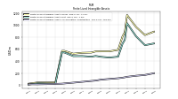 Finite Lived Intangible Assets Accumulated Amortization