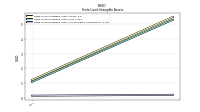 Finite Lived Intangible Assets Accumulated Amortization