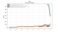 Deferred Income Tax Liabilities Net