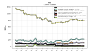 Long Term Debt Current