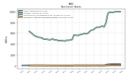 Intangible Assets Net Excluding Goodwill