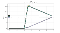 Finite Lived Intangible Assets Accumulated Amortization