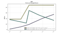 Finite Lived Intangible Assets Net