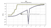 Finite Lived Intangible Assets Net