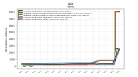 Common Stock Shares Issued