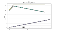 Finite Lived Intangible Assets Accumulated Amortization