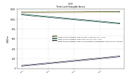 Finite Lived Intangible Assets Accumulated Amortization