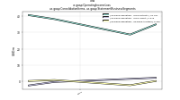 Operating Income Lossus-gaap: Consolidation Items, us-gaap: Statement Business Segments