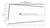 Finite Lived Intangible Assets Accumulated Amortization