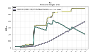 Finite Lived Intangible Assets Net