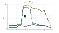 Finite Lived Intangible Assets Net