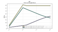 Finite Lived Intangible Assets Net