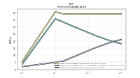 Finite Lived Intangible Assets Accumulated Amortization