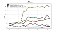 Accounts Payable Current