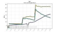 Finite Lived Intangible Assets Net