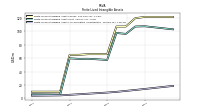 Finite Lived Intangible Assets Accumulated Amortization