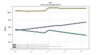 Finite Lived Intangible Assets Net